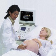 Schwangere sind in ständiger Überwachung 