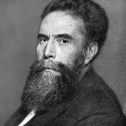 WILHELM CONRAD RÖNTGEN (1845 – 1923) 