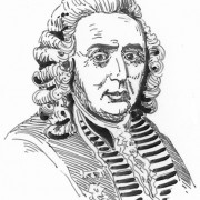 CARL VON LINNÉ (1707–1778) 