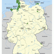 Müritz-Nationalpark in Biologie | Schülerlexikon | Lernhelfer