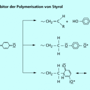 Funktionsweise von Inhibitoren 