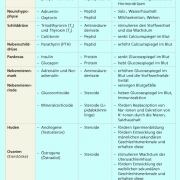 Hormone in Chemie  Schülerlexikon  Lernhelfer