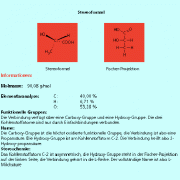 Summen- Und Strukturformeln In Chemie | Schülerlexikon | Lernhelfer