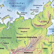 Sibirien in Geografie | Schülerlexikon | Lernhelfer