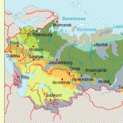 Sibirien in Geografie | Schülerlexikon | Lernhelfer