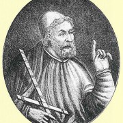 CLAUDIUS PTOLEMÄUS (um 100–170 n. Chr.) 