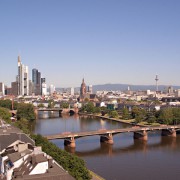 Finanzstandort Frankfurt/Main 