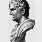 MARCUS ANTONIUS 