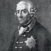 FRIEDRICH II. war von 1740 bis 1786 König von Preußen 