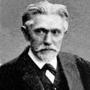 AUGUST BEBEL (1840–1913 