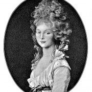 LUISE VON MECKLENBURG-STRELITZ (1776–1810) ging als „Königin der Herzen“in die preußisch-deutsche Geschichte ein. 