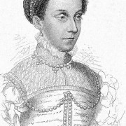 MARIA STUART (1542–1587) – Königin von Schottland 