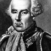 Pierre Simon de Laplace (1749 bis 1827) 