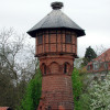 Wasserturm 