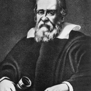 Galileo Galilei (1564-1642) 