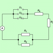 Ersatzschaltungen in Physik | Schülerlexikon | Lernhelfer