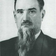 Igor Wassiljewitsch Kurtschatow (1903 bis 1960) 