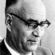 Felix Wankel (1902 bis 1988) 